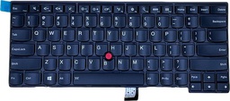 Lenovo ThinkPad Toetsenbord voor: T440 T440P T440S T450 T450S T460 L440 L450 L460 L470 T431S E431 E440 (Zonder toetsenbord verlichting)