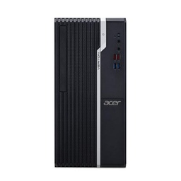 [ACR-DT.VV2EH.001] Acer Veriton S2680G i3-10105 Desktop Intel® Core™ i3 8 GB DDR4-SDRAM 256 GB SSD W10Pro