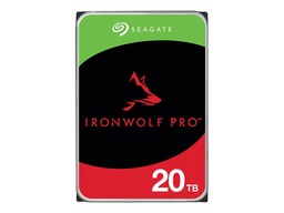 [ST20000NE000] Seagate IronWolf Pro 20TB