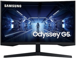 [LC27G55TQWRXEN] Samsung Odyssey Gaming G5 C27G55