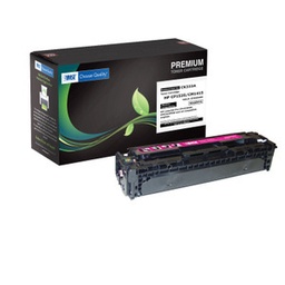 [02-21-20314] MSE Replace toner voor HP 128A magenta CE323A