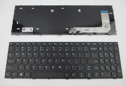[KBIM120] Notebook keyboard for Lenovo IdeaPad 110-15ISK 110-17ACL 110-17IKB V155420AS1