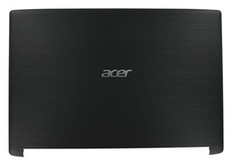 [P1000520] Acer Laptop LCD Back Cover - Zwart