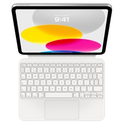 [MQDP3N/A] Apple Magic Keyboard Folio voor iPad (10e generatie) - Nederlands