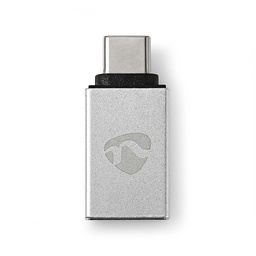 [CCTB60915AL] Nedis USB type-C naar USB A