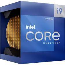 [BX8071512900K] Intel Core i9-12900K - 16x - 3.20 GHz - LGA1700 Socket