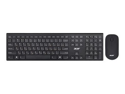 [GP.ACC11.00M] Acer Combo 100 draadloze toetsenbord en muisset
