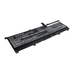 [VADELL_XPS15-9575_6C] Dell XPS 15 9575 accu