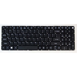 [KBAC073] Laptop toetsenbord voor Acer Aspire E5-522 E5-573 VN7-572