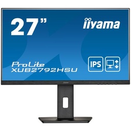 [IIY-XUB2792HSU-B5] iiyama ProLite XUB2792HSU-B5 LED display 68,6 cm (27")
