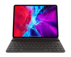 [MXNL2N/A] Apple Smart - Keyboard and folio case
