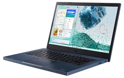 [NX.KBNEH.002] Acer Aspire Vero AV14-51-57LL (EVO) Marina Blue i5, 16GB, 512GB, 14", FHD, W11H