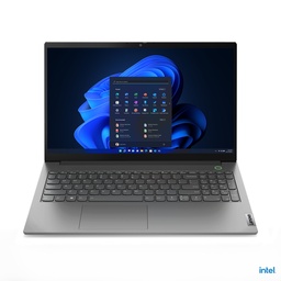 [21DJ00DFMH] Lenovo ThinkBook 15 Core i5, 16GB, 512GB, 15.6", FHD, W11P