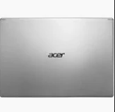 [P1047521] Acer Laptop LCD Back Cover - Zilver