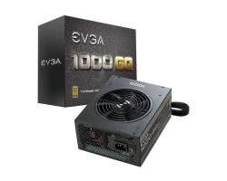 [210-GQ-1000-V2] EVGA 1000W SuperNOVA 1000 GQ modulair (80+Gold)