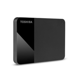 [HDTB520EK3AA] Toshiba Canvio Basics 2TB Zwart
