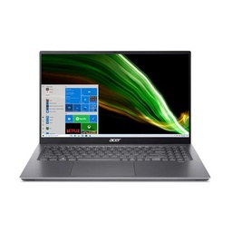 [NX.AYKEH.001] Acer Swift SFX16-51G-52NK i5, 16GB, 512GB, 16.1", RTX3050, FHD, W11H