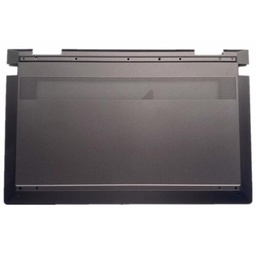 [LCHQ204D-BR] HP Envy X360 13-AY laptop onderkant bruin