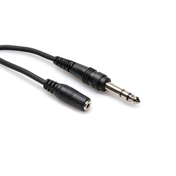[MU15MMS] StarTech.com Audio Cable - 4.57 m - 1 x Mini-phone Male Stereo Audio - 1 x Mini-phone Male Stereo