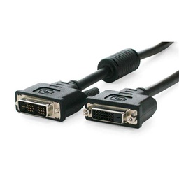 [DVIDSMF10] Startech.com 10 ft DVI-D Single Link Monitor Extension Cable - M/F