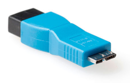 [SB4053] ACT USB 3.0 adapter USB A female - micro USB B male