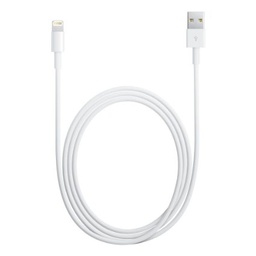 [MQUE2ZM/A] Apple Lightning - USB kabel 1m