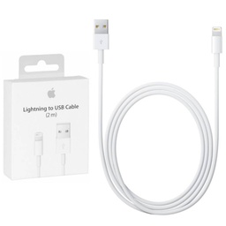 [MD819ZM/A] Apple Lightning - USB kabel 2m