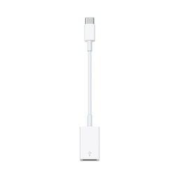 [MJ1M2ZM/A] Apple USB-C to USB Adapter