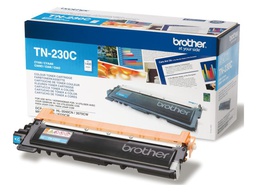 [TN230C] Brother TN-230C toner cyaan