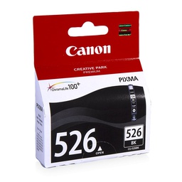 [4540B001] Canon Pixma inktjet cartridge 526 black