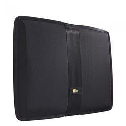 [QUS214BK] Case Logic Laptop Sleeve 13-14,1" zwart