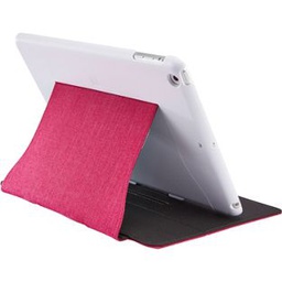 [FSI-1095] Case Logic folio for Ipad Air Pink