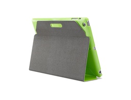 [CSIE2136LIME] Case Logic folio voor iPad Air - limoen groen