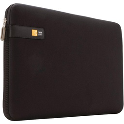 [LAPS114K] Case Logic Laptop Sleeve 14" Black 