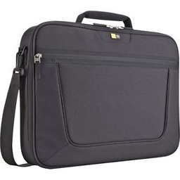 [VNCI217] Case Logic laptop tas 17.3 inch Black