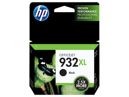 [CN053AE#BGX] HP 932XL inktcartridge zwart hoge capaciteit (origineel)