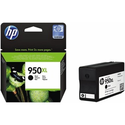 [CN045AE#BGX] HP 950XL Ink Cartridge - Black