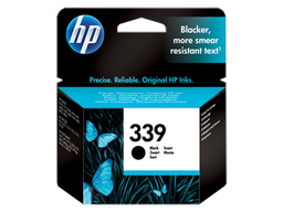 [C8767EE#UUS] HP Inktjet Cartridge 339 black