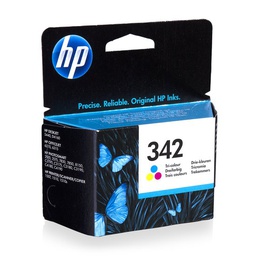 [C9361EE#UUS] HP Inktjet Cartridge 342 kleur