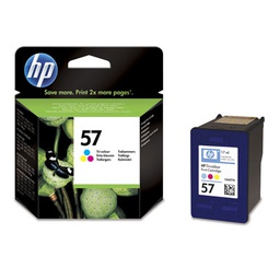 [C6657AE#UUS] HP Inktjet Cartridge 57 kleur
