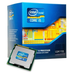 Intel Core i5-3470 processor