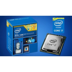 Intel Core i7 4790K 4.0 GHz Boxed