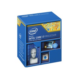 [BX80646I74770] Intel Core i7 i7-4770 Quad-core (4 Core) 3.40 GHz Processor - Socket H3 LGA-1150
