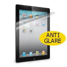 iPad 2/3 screenprotector anti-glare