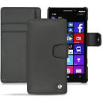 Jibi Book Case Black voor Nokia Lumia 930 