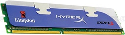 Kingston HYPER X 4GB DDR3-1600