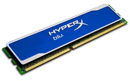 Kingston Hyper X blu 8GB DDR3 1600MHz