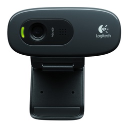 [960-001063] Logitech HD Webcam C270