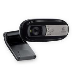 [960-000759] Logitech Webcam C170