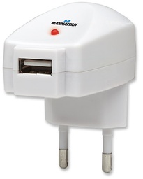 Manhattan USB Power Adapter C5